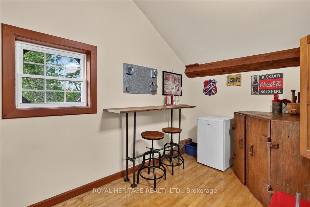 210 Cosh's Road • Kawartha Lakes, ON photo 17