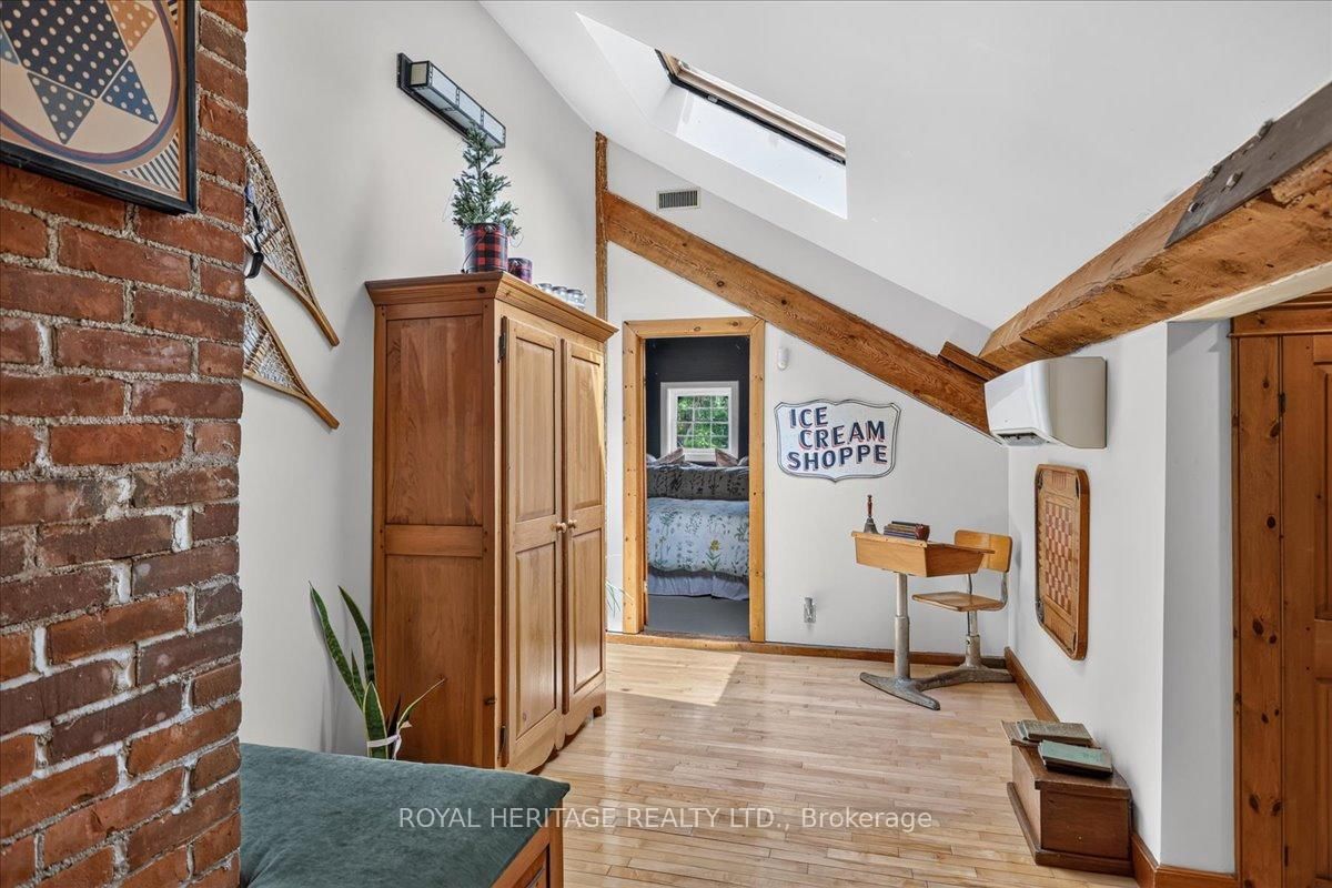 210 Cosh's Road • Kawartha Lakes, ON photo 19