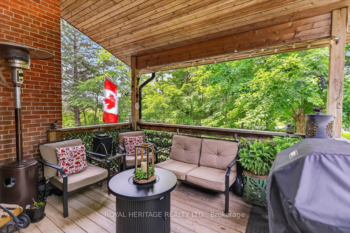 210 Cosh's Road • Kawartha Lakes, ON photo 2