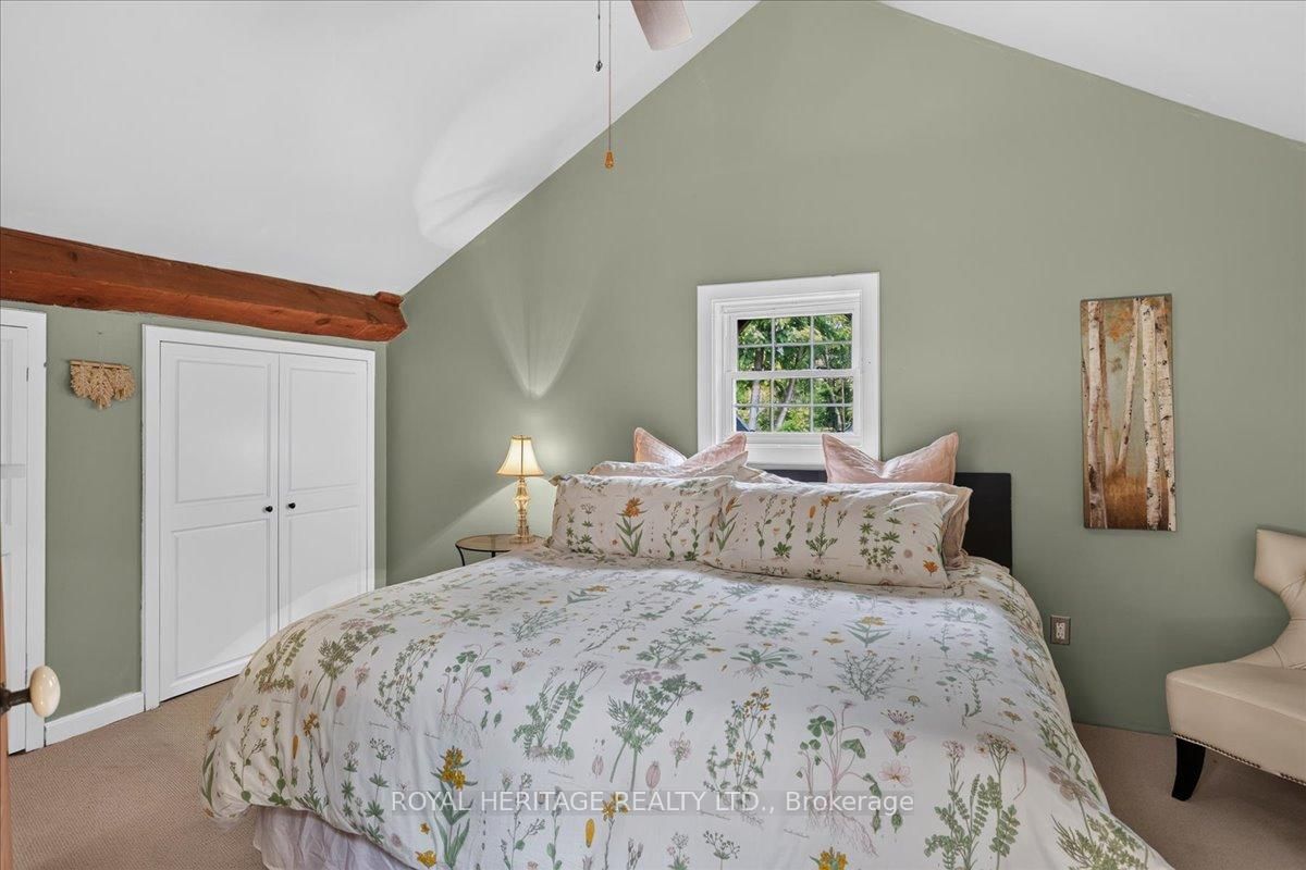 210 Cosh's Road • Kawartha Lakes, ON photo 20