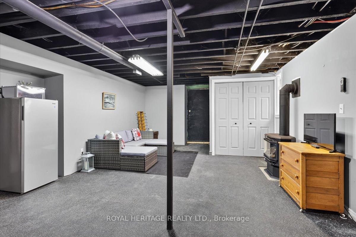 210 Cosh's Road • Kawartha Lakes, ON photo 25