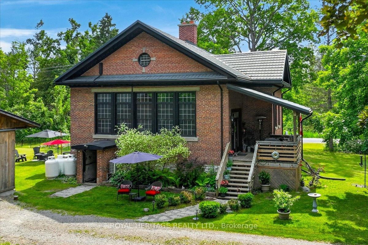 210 Cosh's Road • Kawartha Lakes, ON photo 27