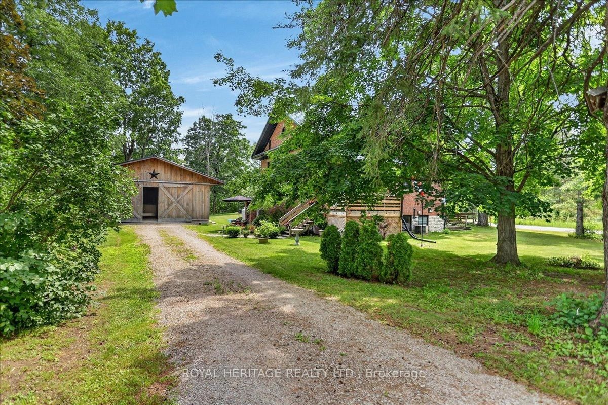 210 Cosh's Road • Kawartha Lakes, ON photo 28