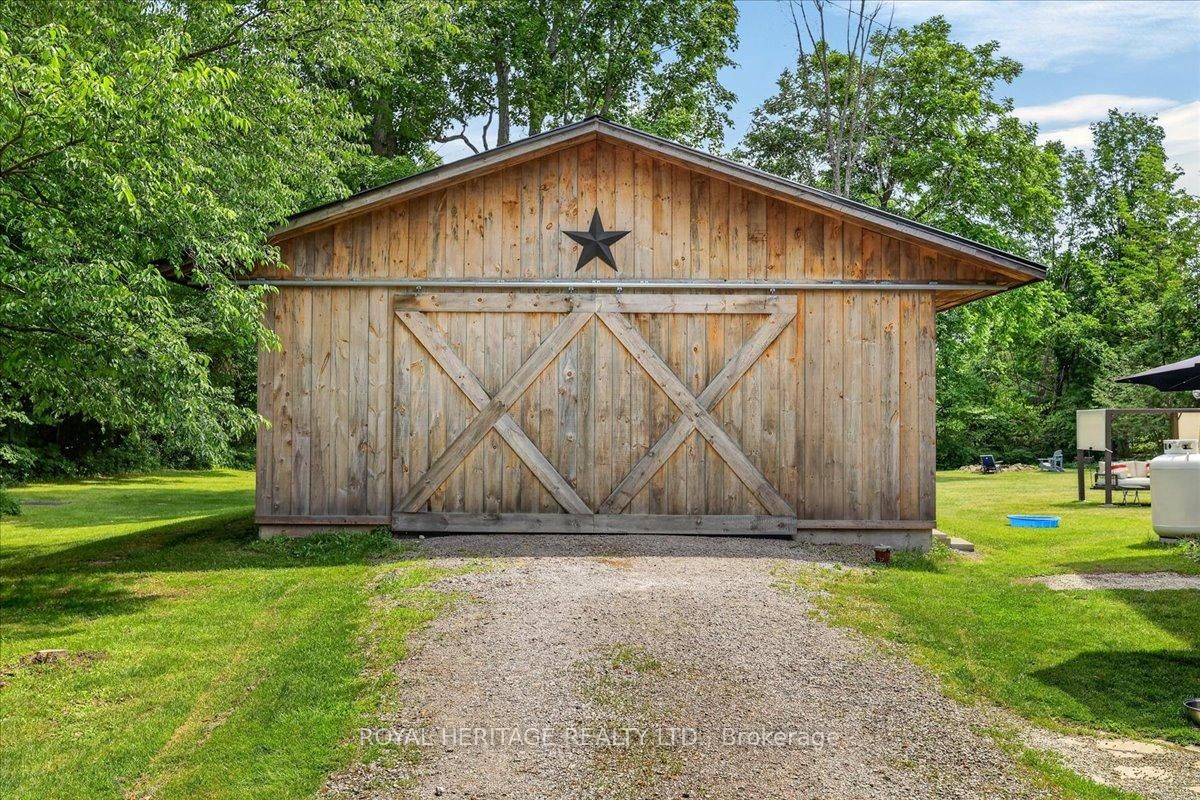 210 Cosh's Road • Kawartha Lakes, ON photo 29