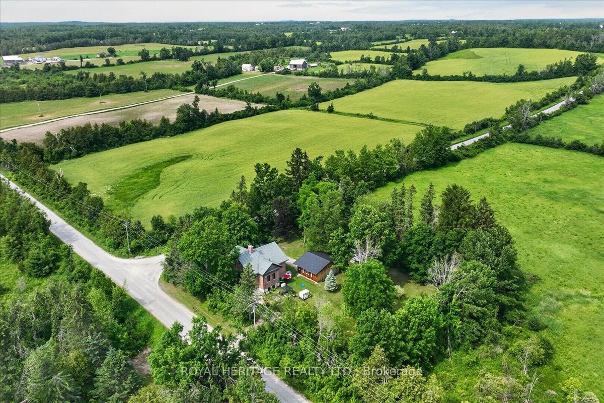210 Cosh's Road • Kawartha Lakes, ON photo 31
