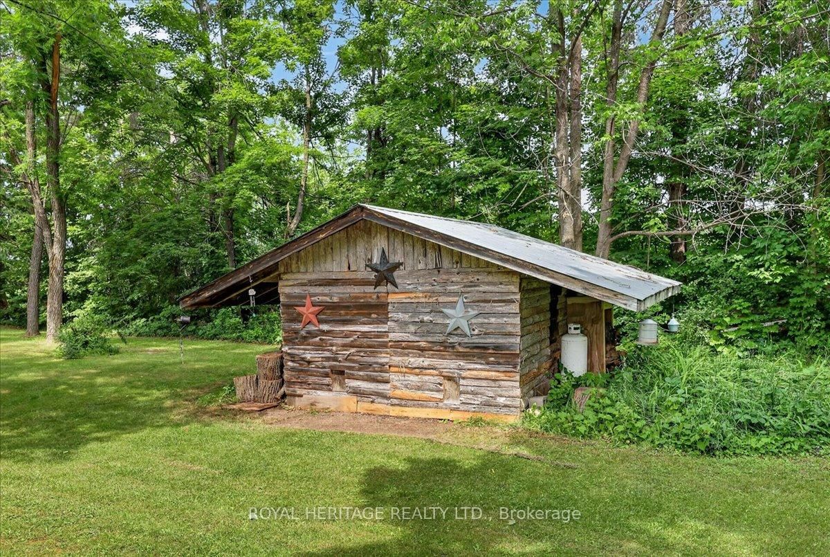 210 Cosh's Road • Kawartha Lakes, ON photo 33