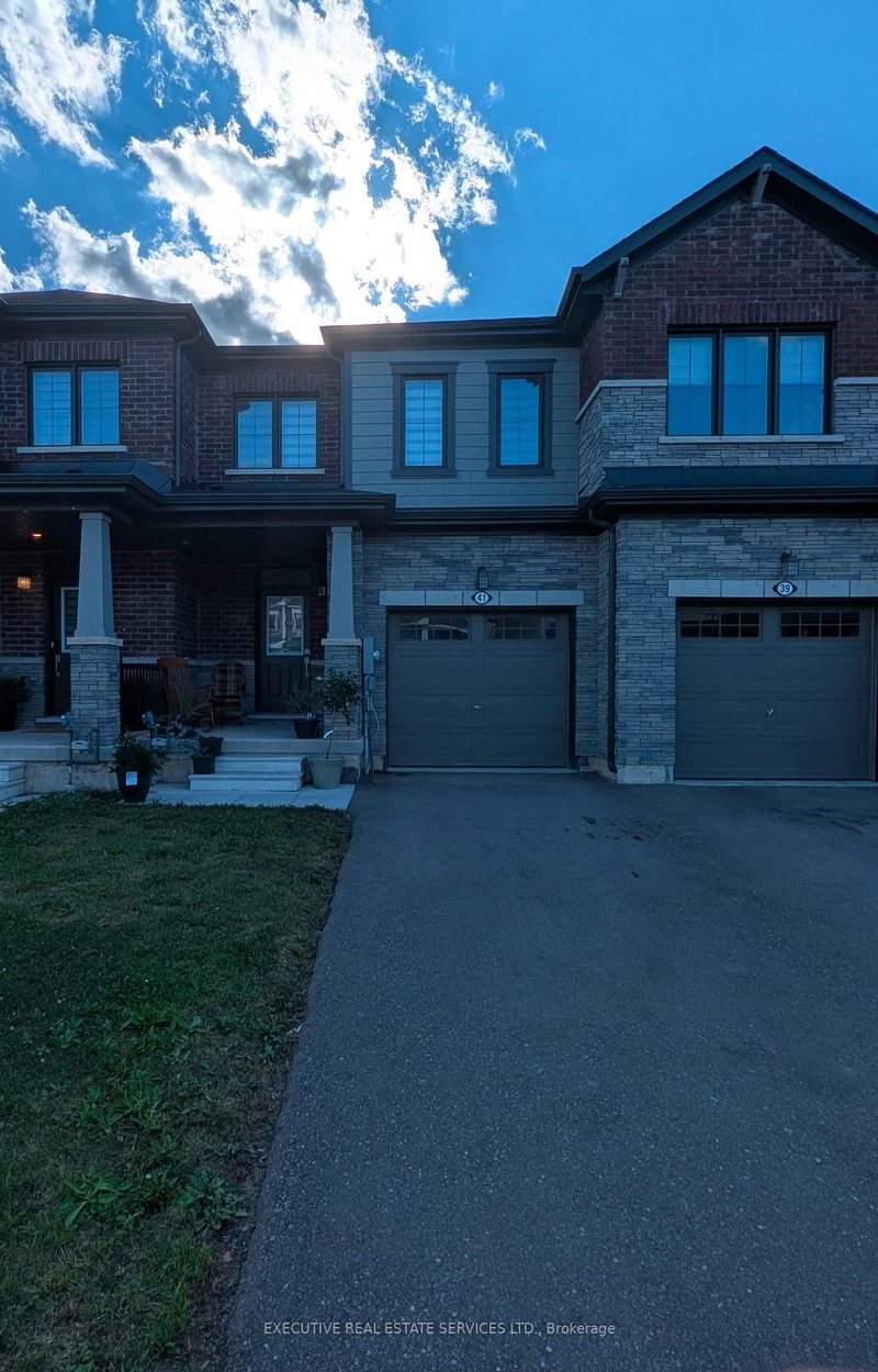 41 Sun Haven Lane