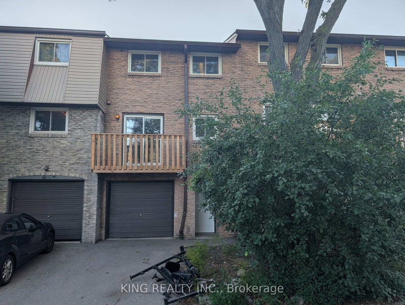 7 - 985 Limeridge Road E