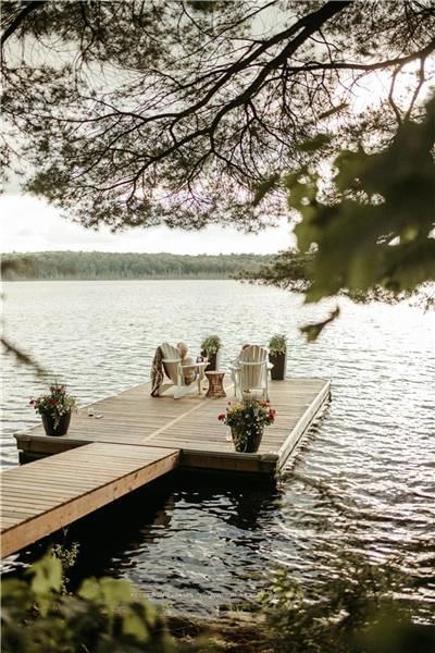 3256 Machar Strong Boundary • Parry Sound Remote Area, ON photo 2