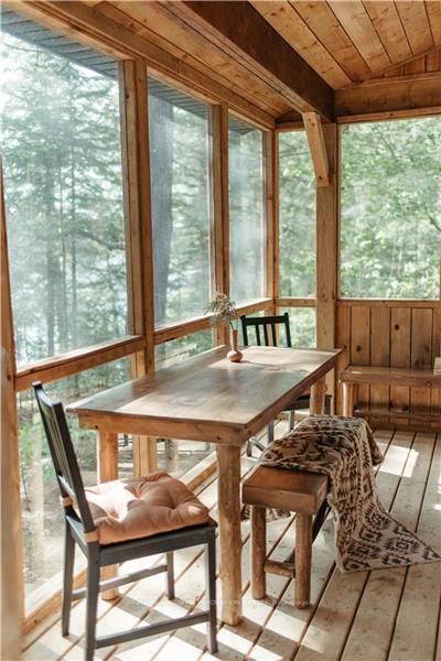 3256 Machar Strong Boundary • Parry Sound Remote Area, ON photo 4