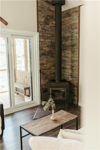 3256 Machar Strong Boundary • Parry Sound Remote Area, ON photo 6