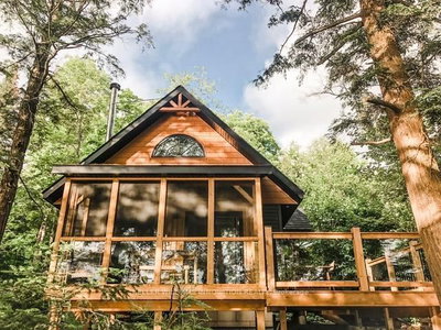 3256 Machar Strong Boundary • Parry Sound Remote Area, ON photo 8