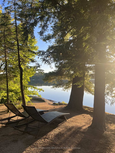 3256 Machar Strong Boundary • Parry Sound Remote Area, ON photo 9
