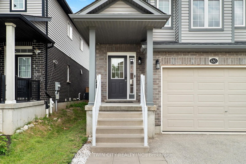 680 Blair Creek Drive