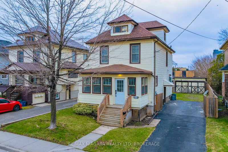 4733 Jepson Street