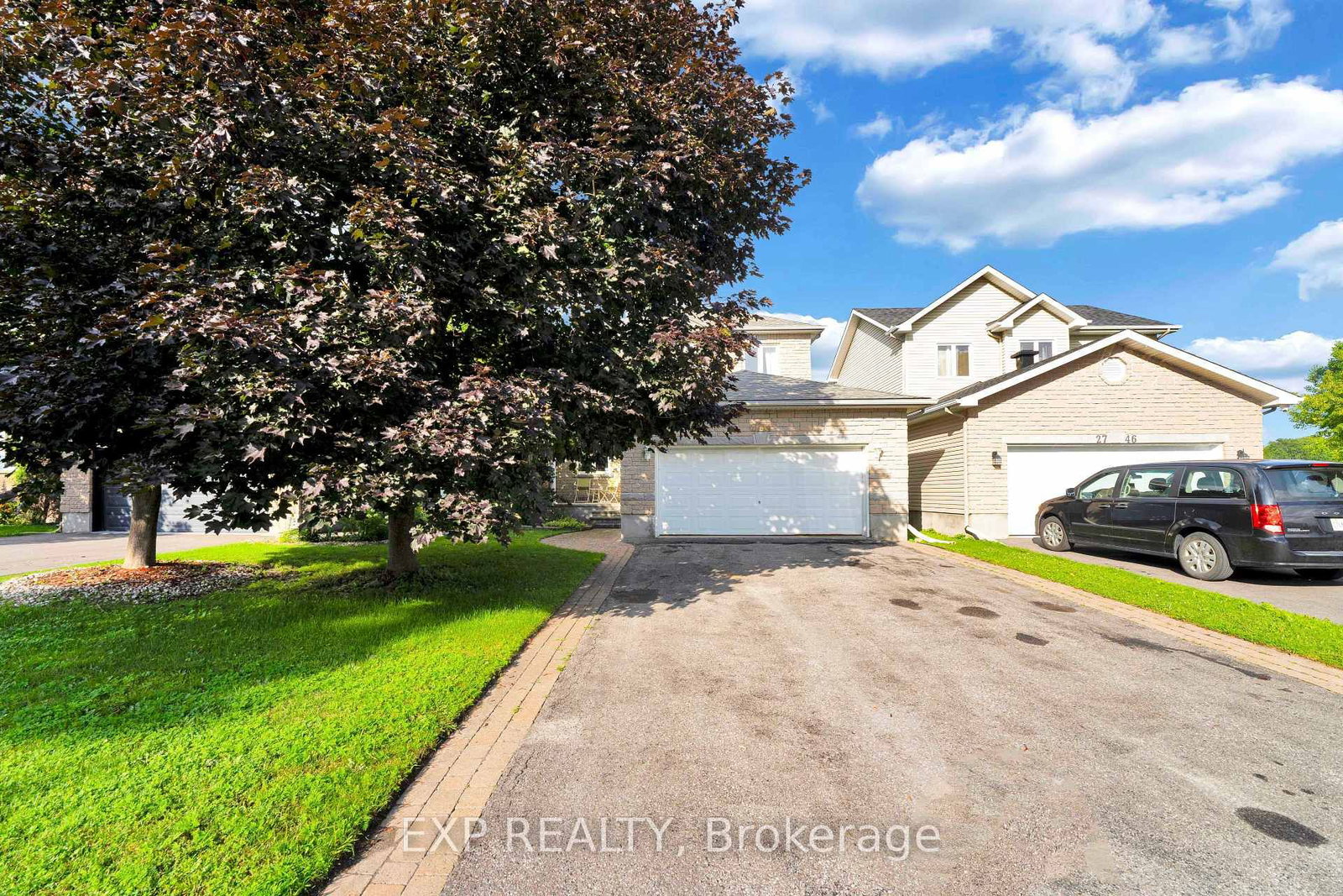 2744 Sylvain Street • Clarence-Rockland, ON photo 1