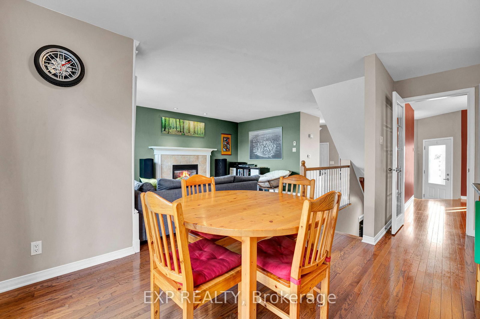 2744 Sylvain Street • Clarence-Rockland, ON photo 11