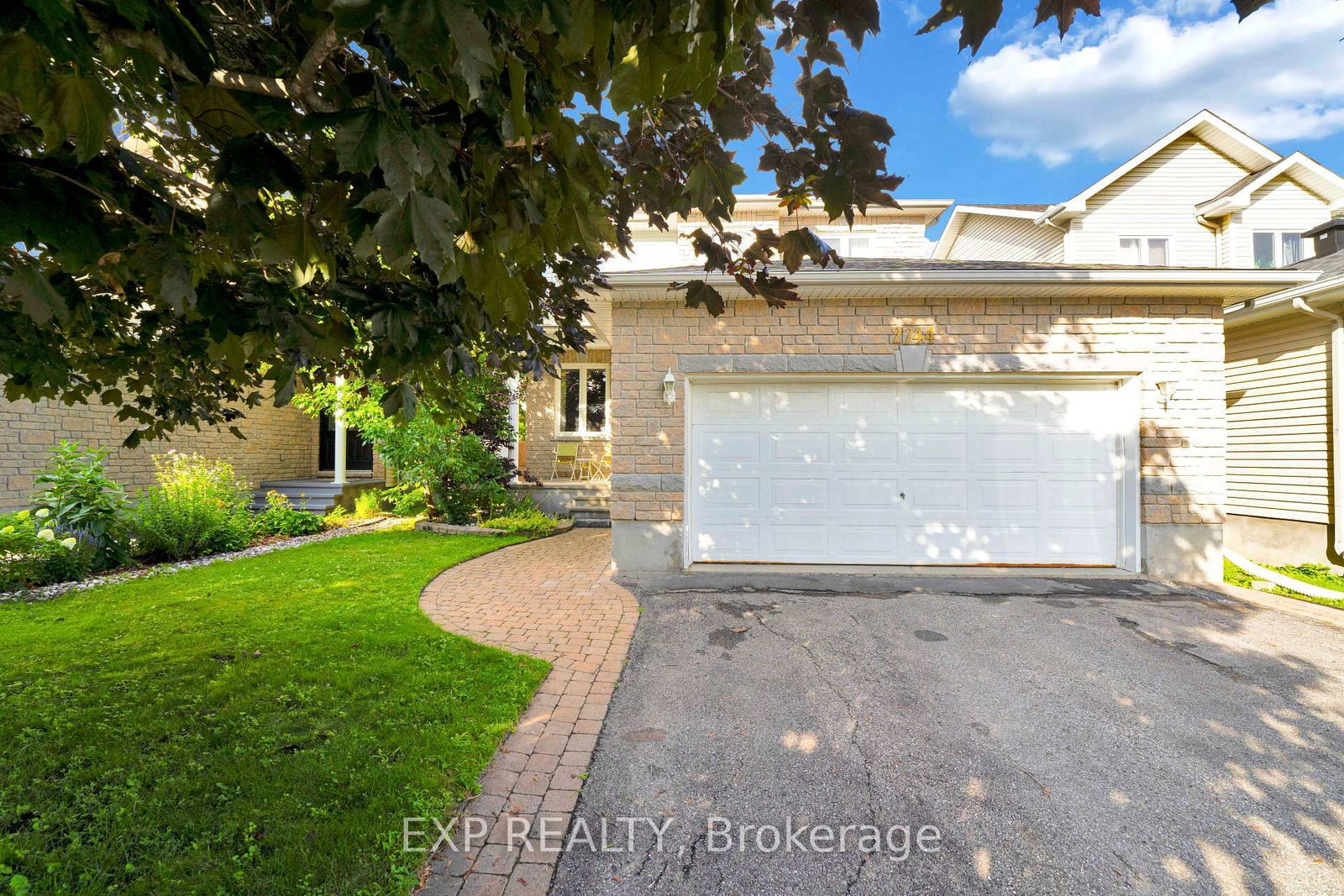 2744 Sylvain Street • Clarence-Rockland, ON photo 2