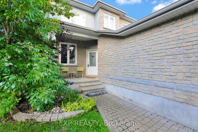 2744 Sylvain Street • Clarence-Rockland, ON photo 3