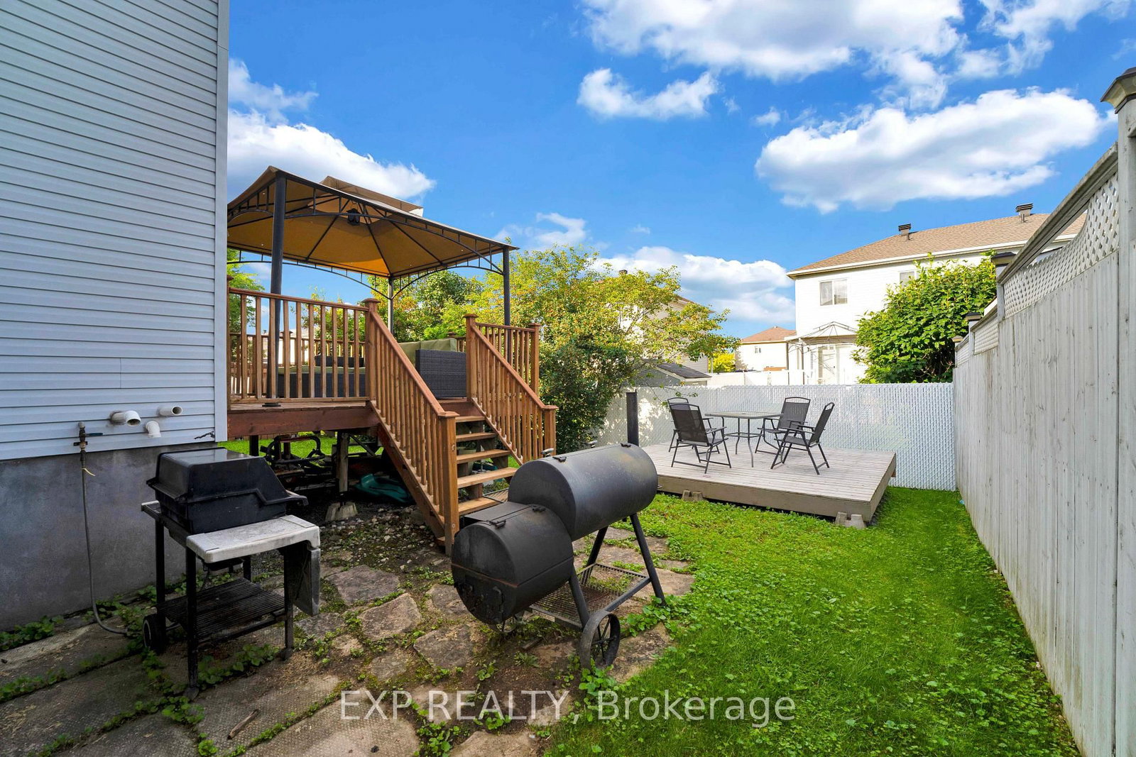 2744 Sylvain Street • Clarence-Rockland, ON photo 37
