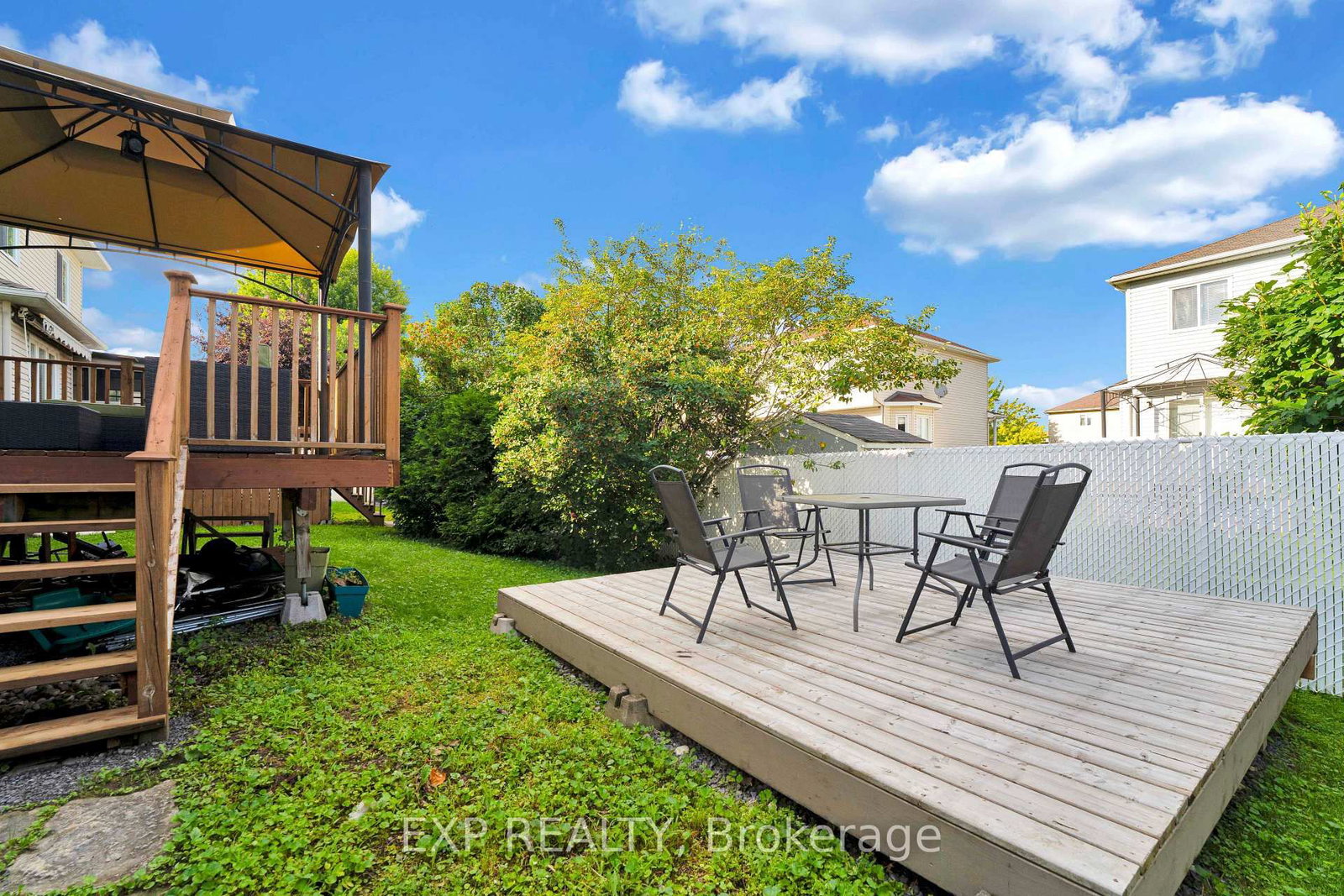 2744 Sylvain Street • Clarence-Rockland, ON photo 38