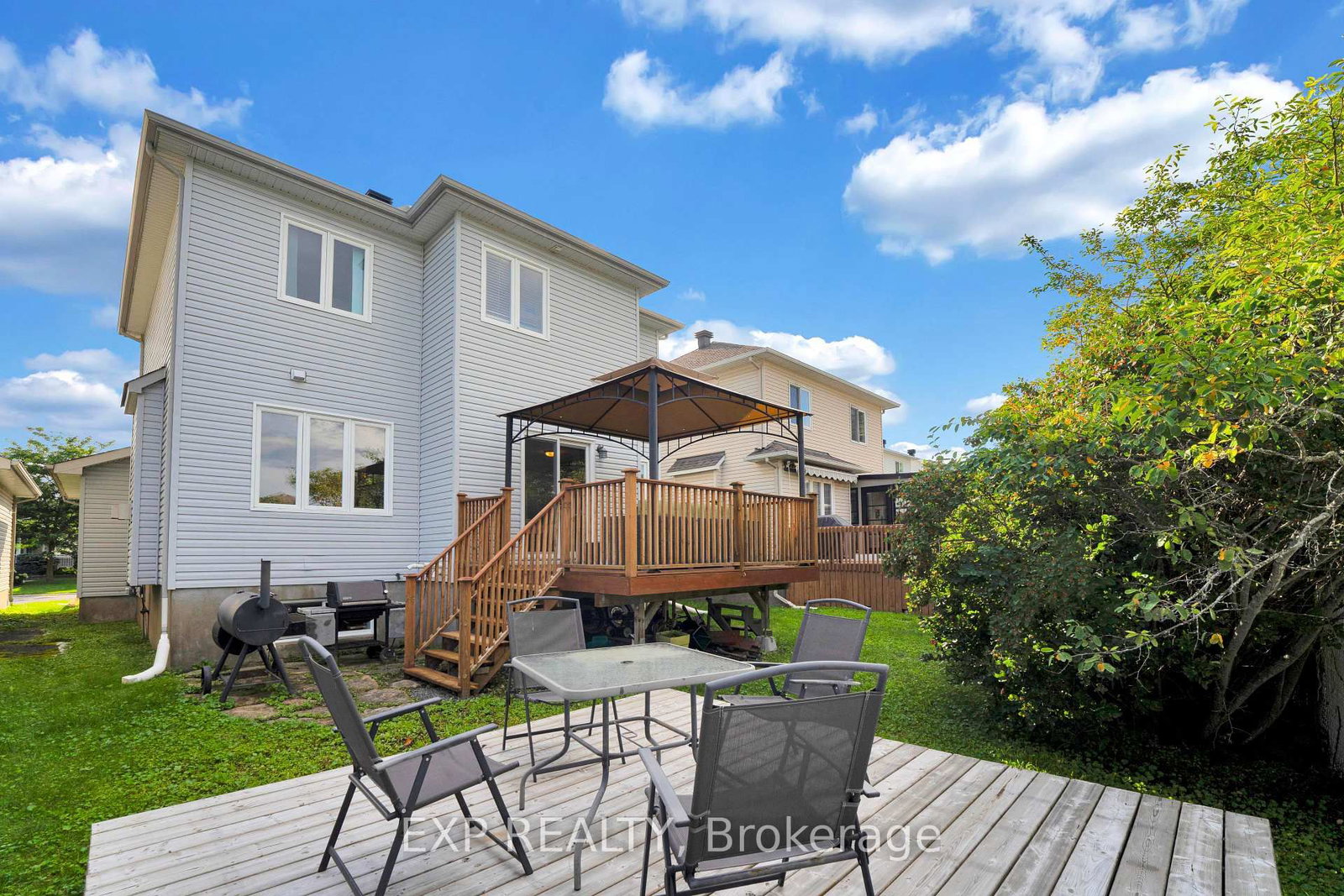 2744 Sylvain Street • Clarence-Rockland, ON photo 41