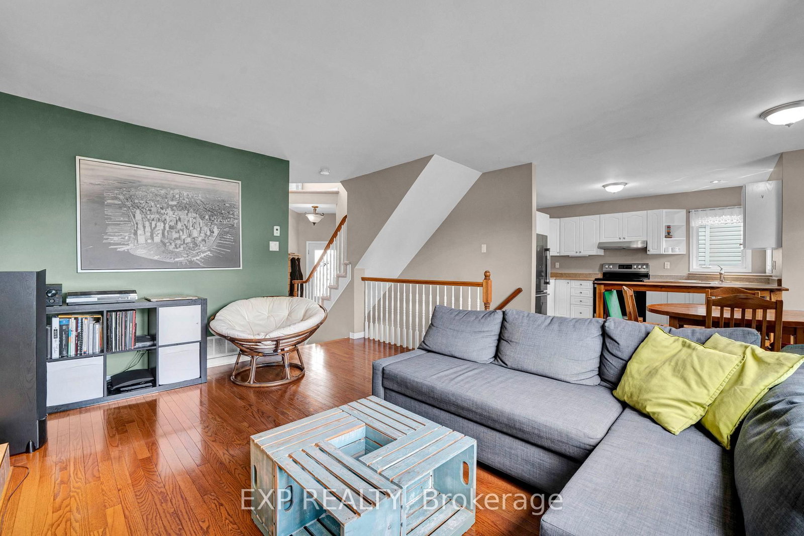 2744 Sylvain Street • Clarence-Rockland, ON photo 7