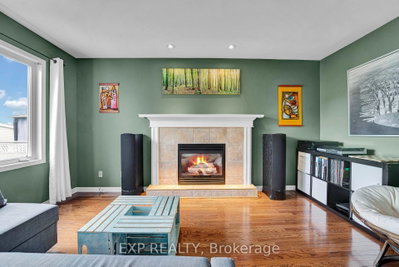 2744 Sylvain Street • Clarence-Rockland, ON photo 9