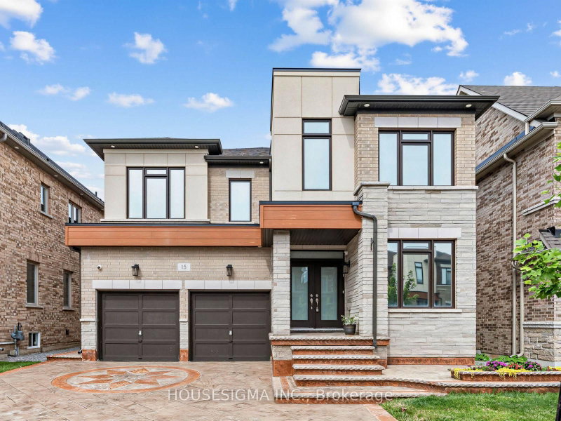 15 Edworthy Gardens
