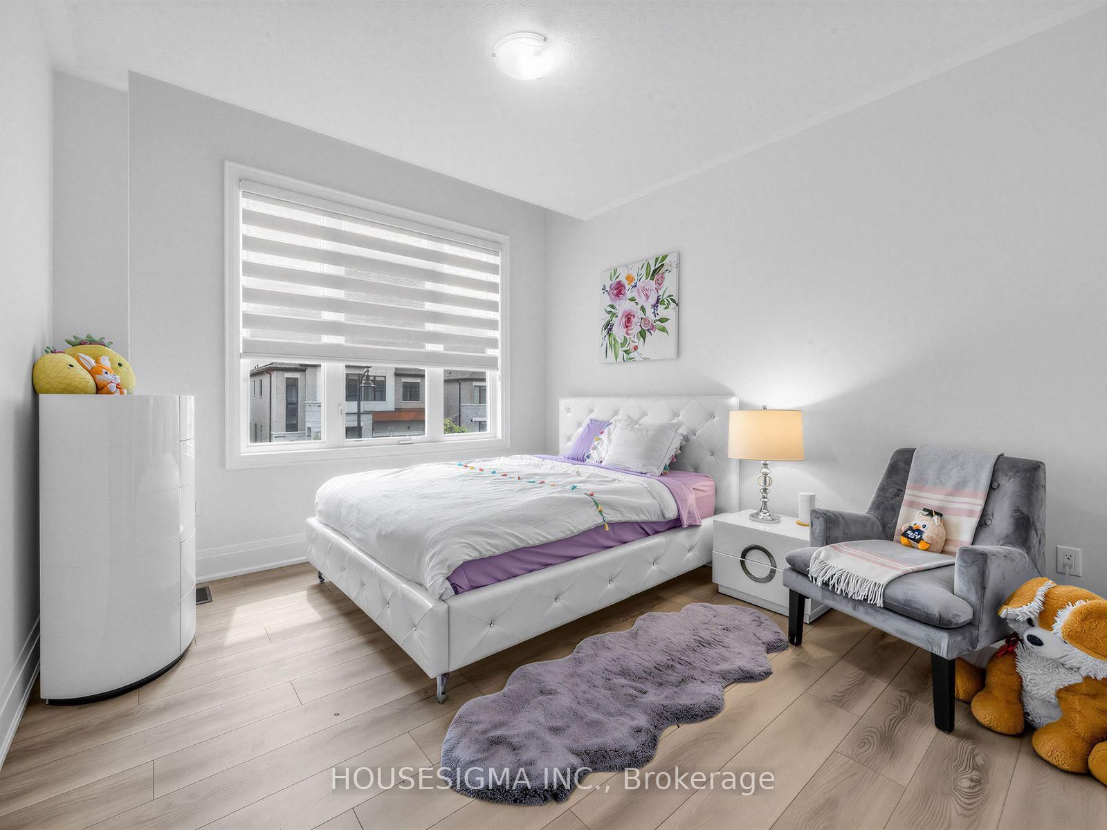 15 Edworthy Gardens • Hamilton, ON photo 24