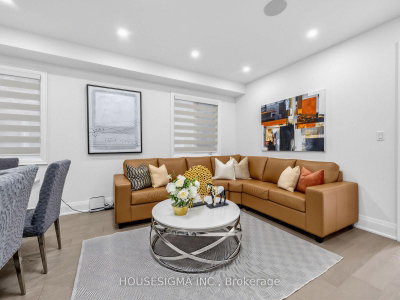 15 Edworthy Gardens • Hamilton, ON photo 8