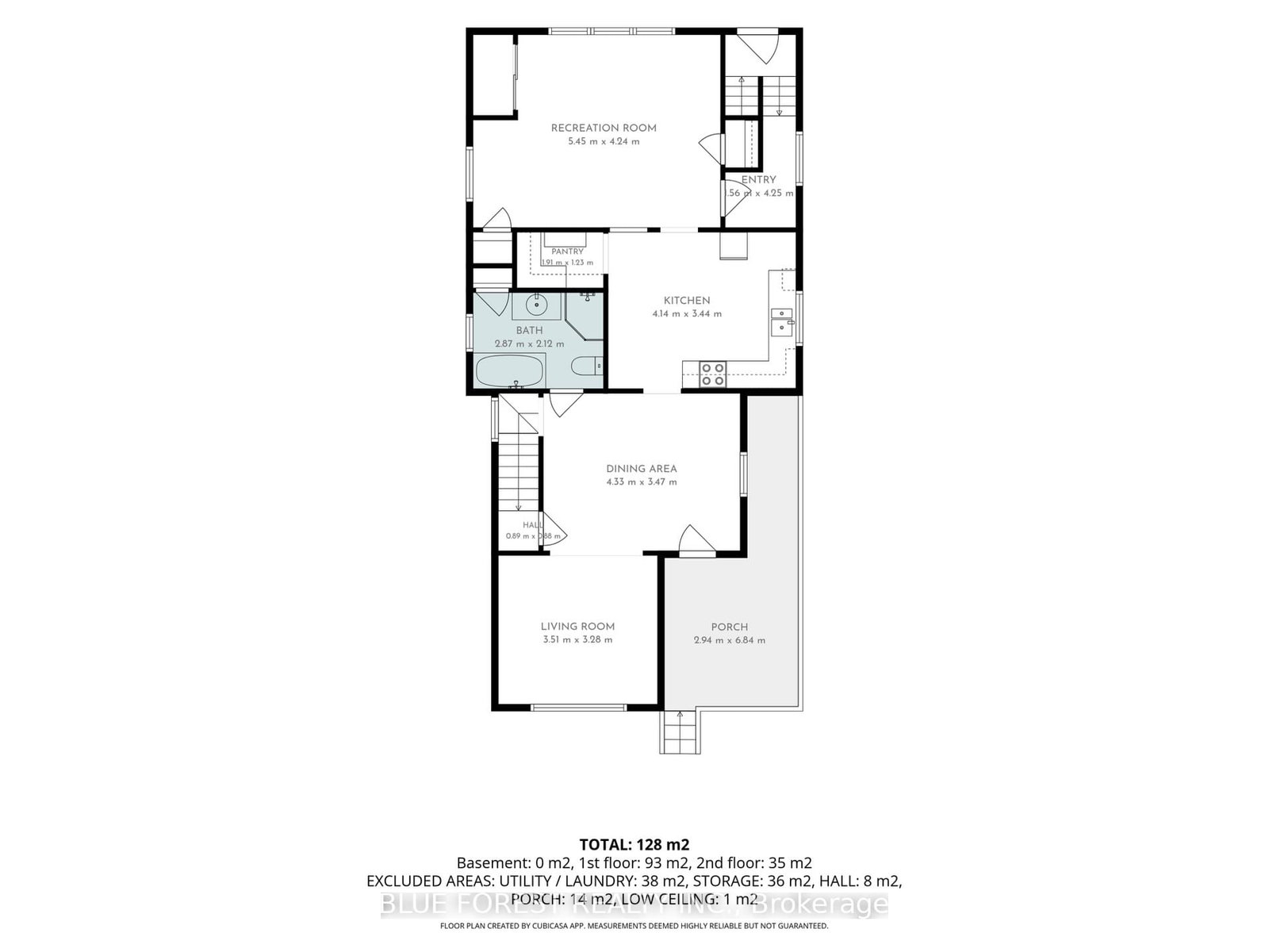 305 St Clair Street • Chatham-Kent, ON photo 36
