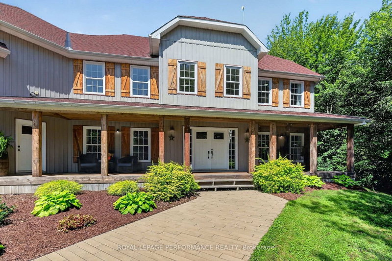 1749 Albert Leroux Road