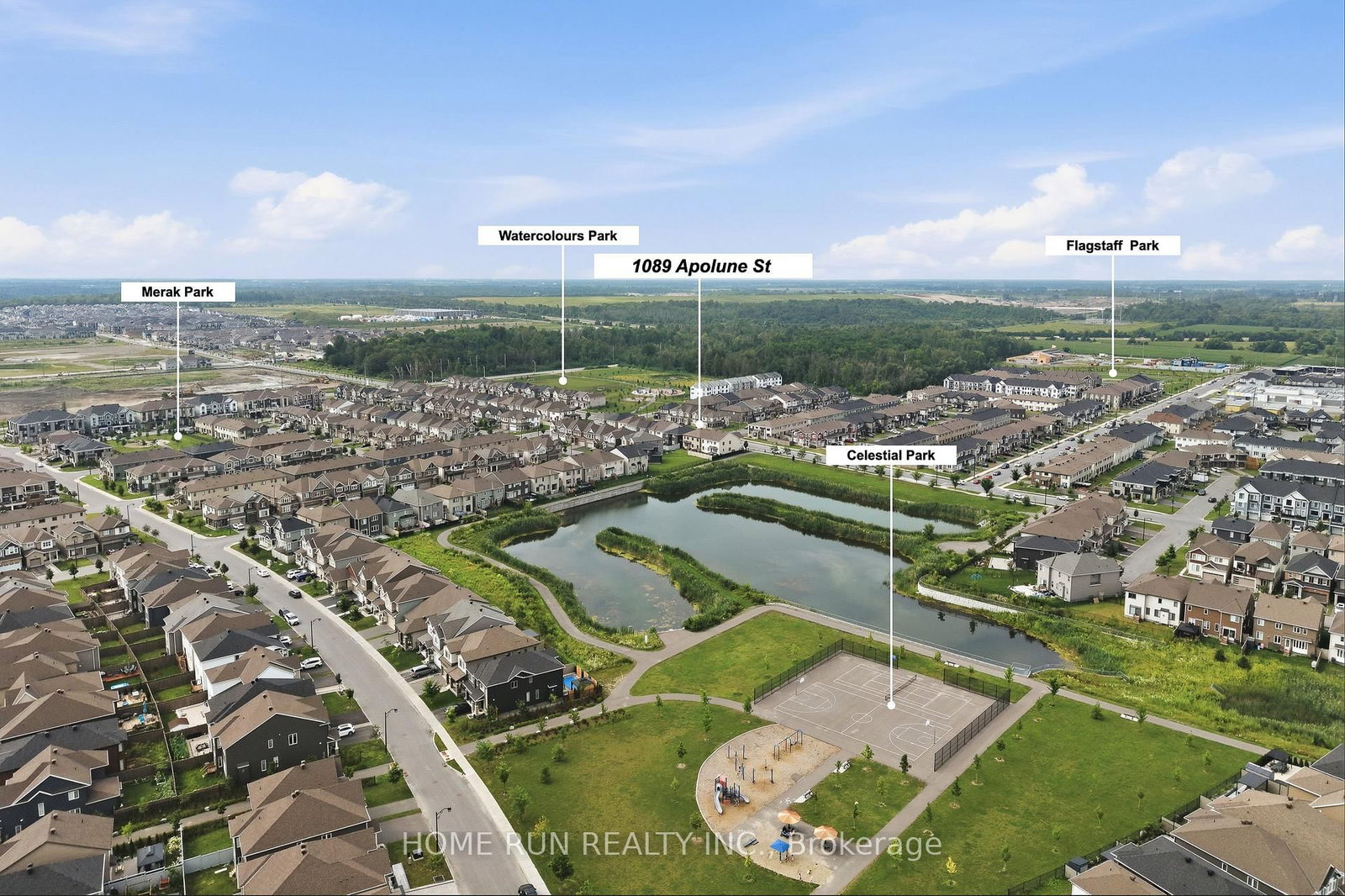 1089 Apolune Street • Ottawa, ON photo 4