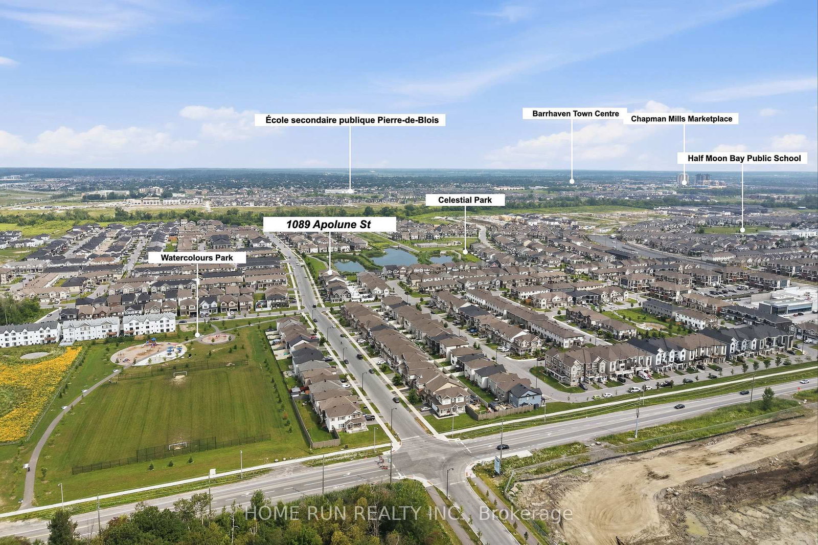 1089 Apolune Street • Ottawa, ON photo 5