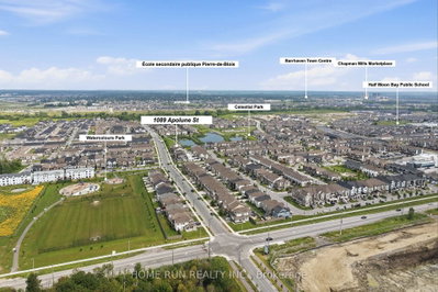 1089 Apolune Street • Ottawa, ON photo 5
