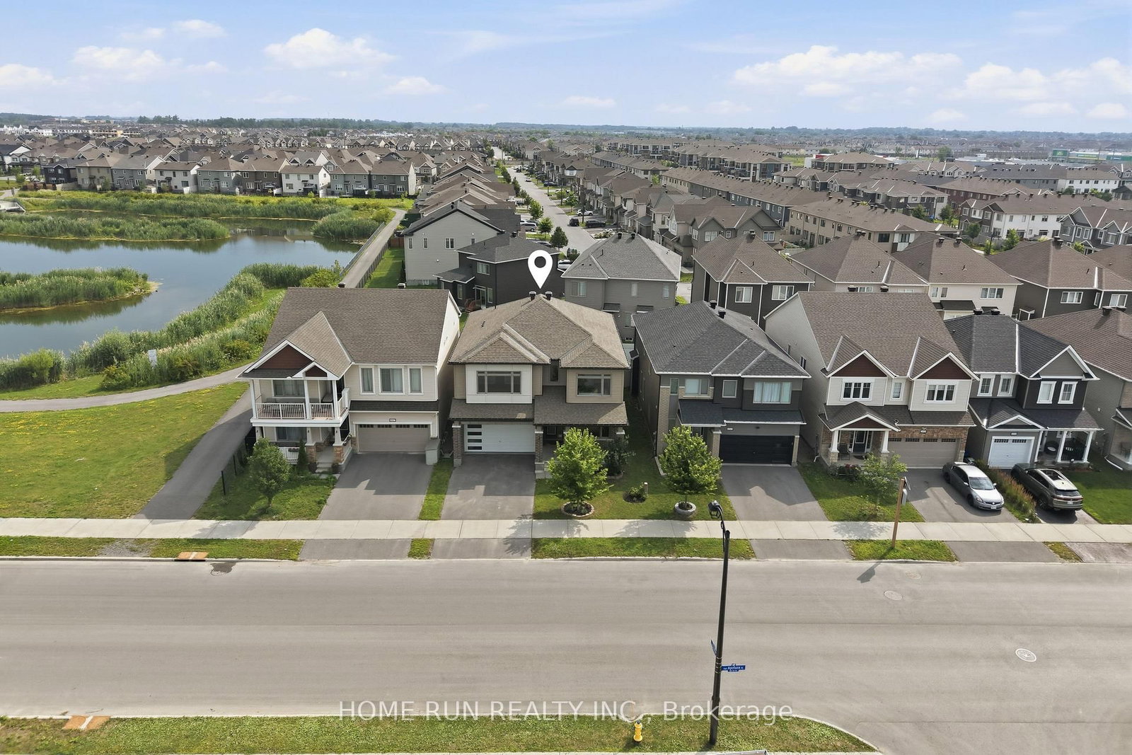 1089 Apolune Street • Ottawa, ON photo 50
