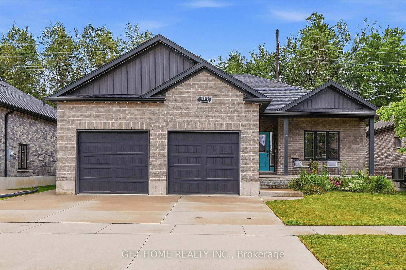 410 Rogers Road • North Perth, ON photo 1