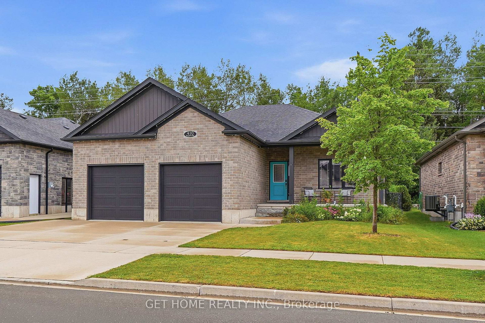 410 Rogers Road • North Perth, ON photo 3