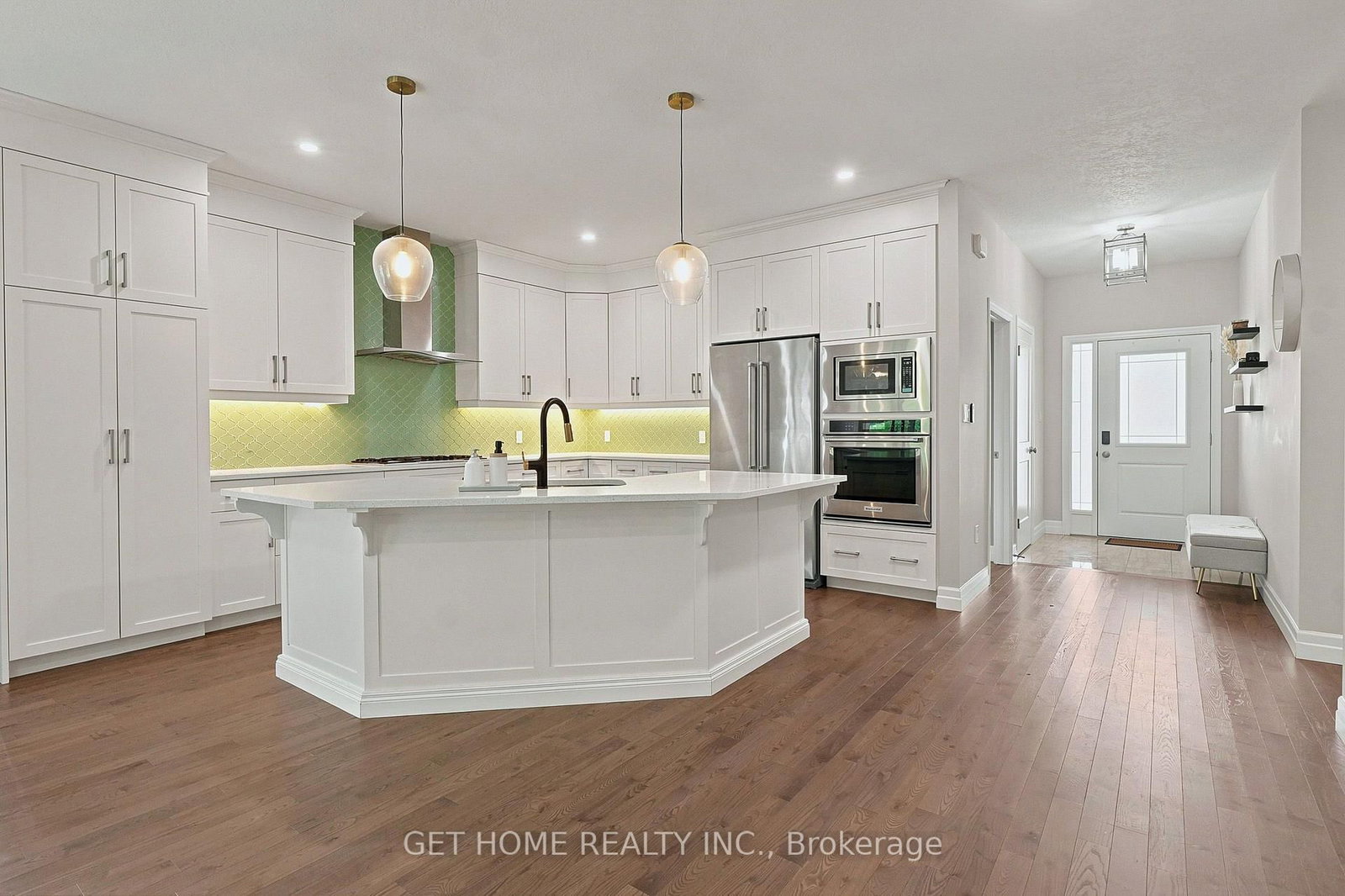 410 Rogers Road • North Perth, ON photo 6