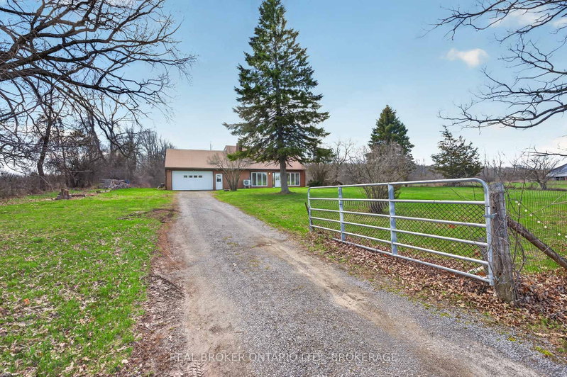 2268 Mcintyre Road