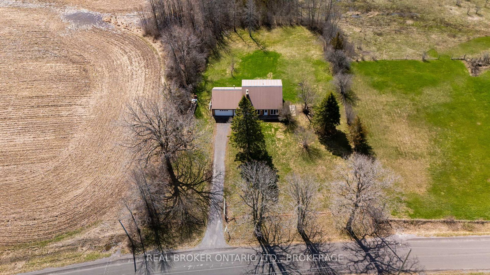 2268 Mcintyre Road • Bath, ON photo 47
