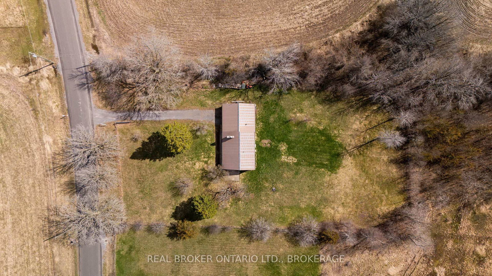 2268 Mcintyre Road • Bath, ON photo 48