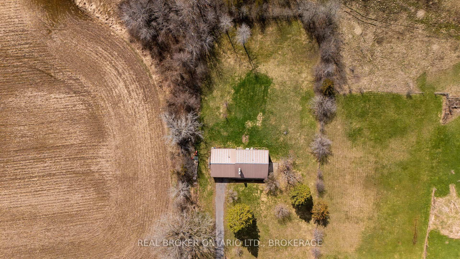 2268 Mcintyre Road • Bath, ON photo 49