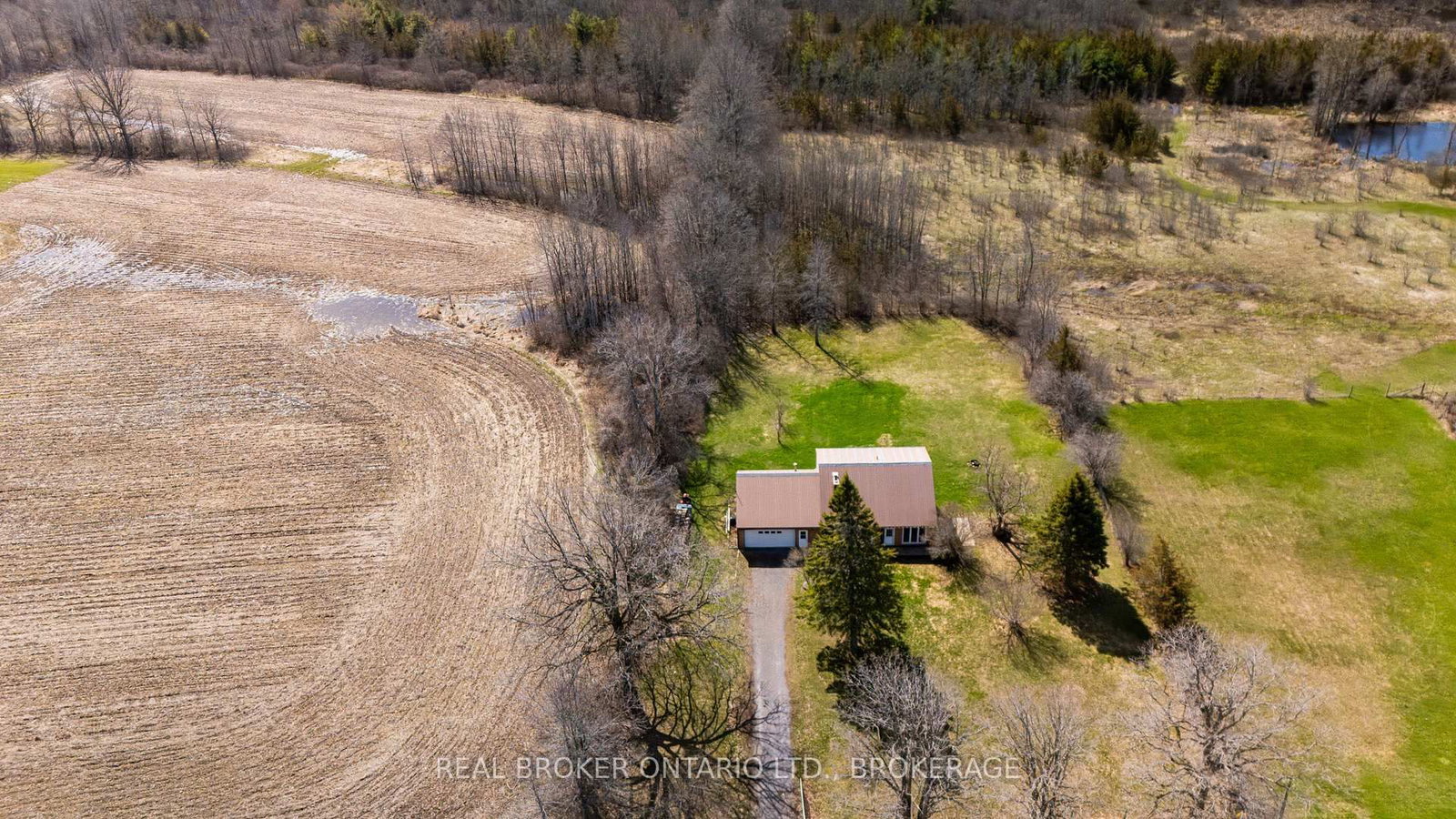 2268 Mcintyre Road • Bath, ON photo 50