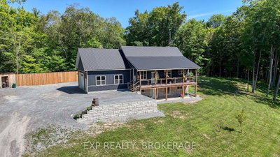 1020 HILL Road • Godfrey, ON photo 2