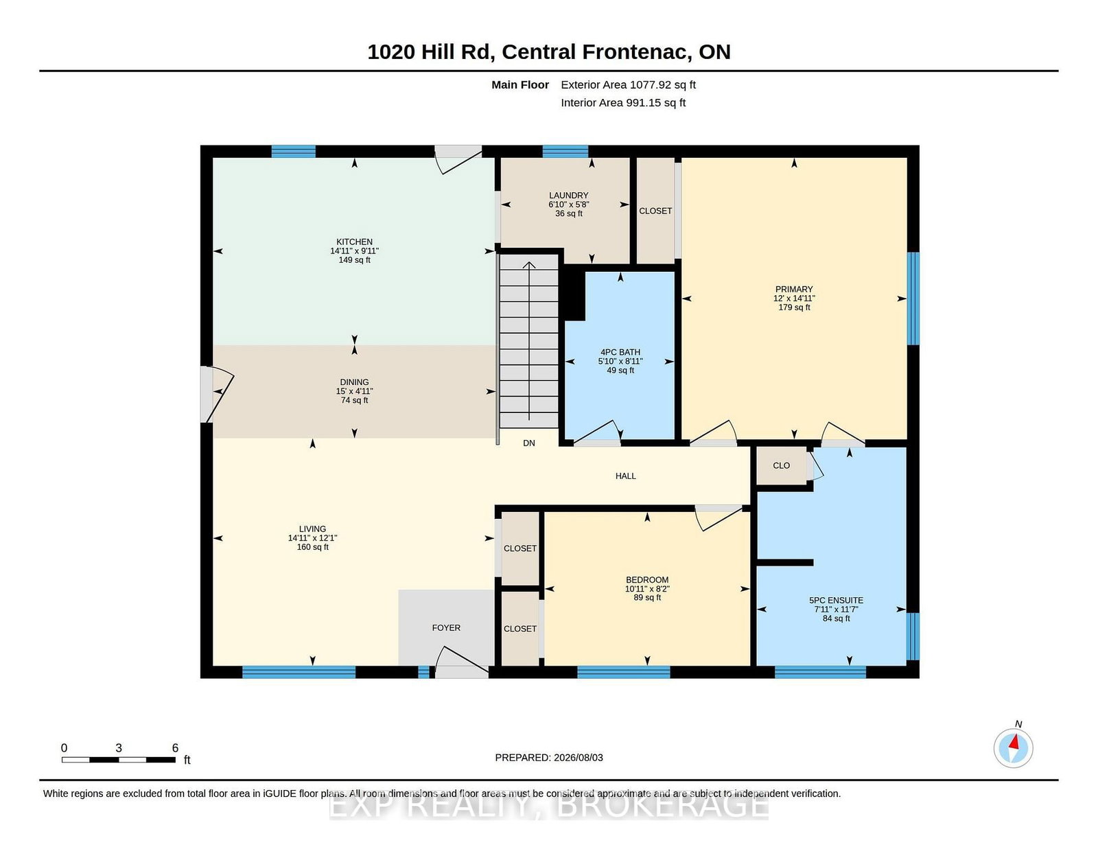 1020 HILL Road • Godfrey, ON photo 49