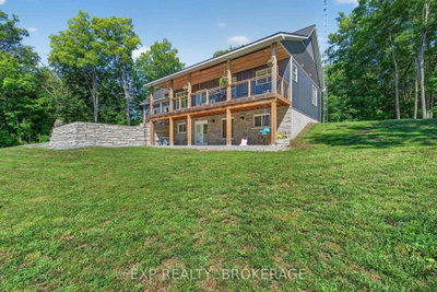 1020 HILL Road • Godfrey, ON photo 5