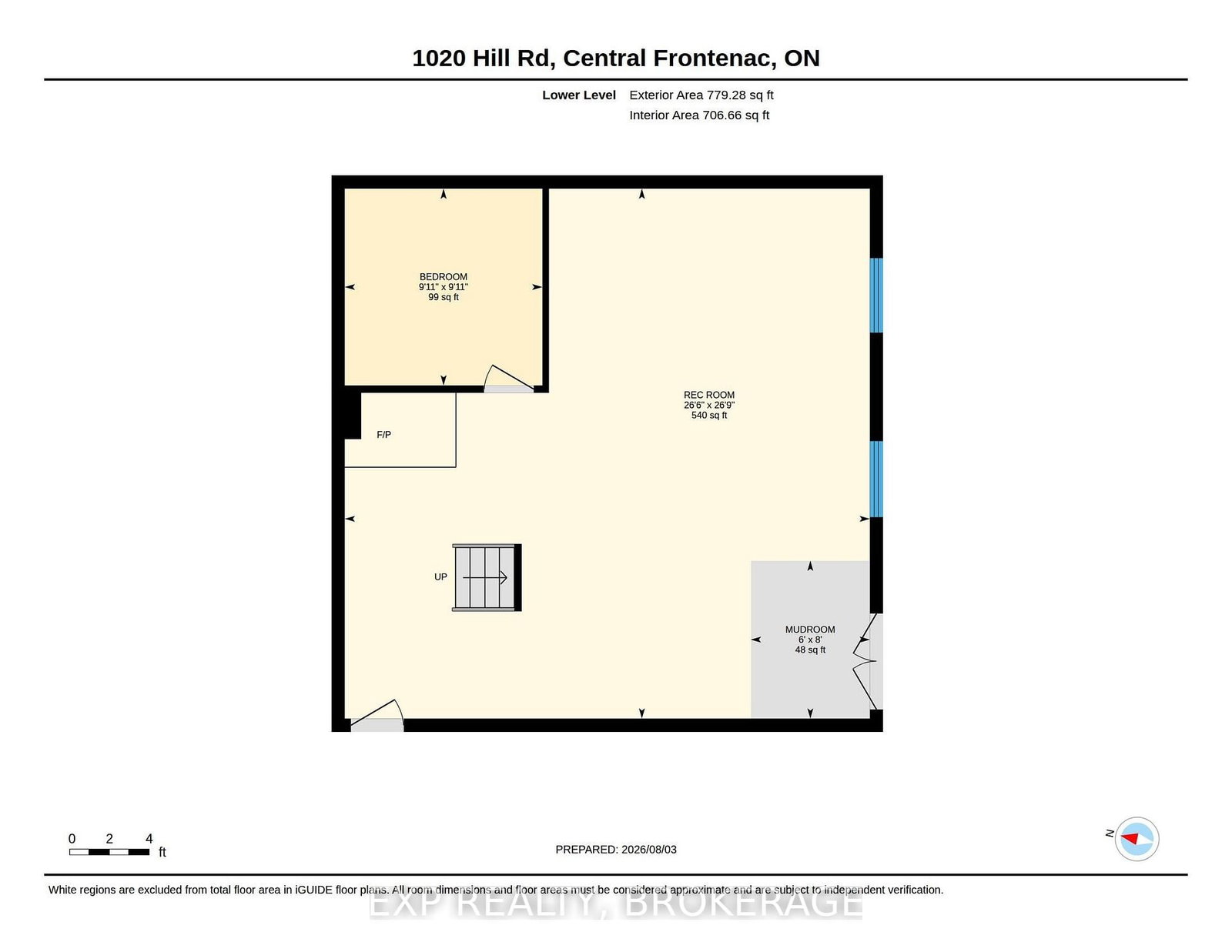 1020 HILL Road • Godfrey, ON photo 50