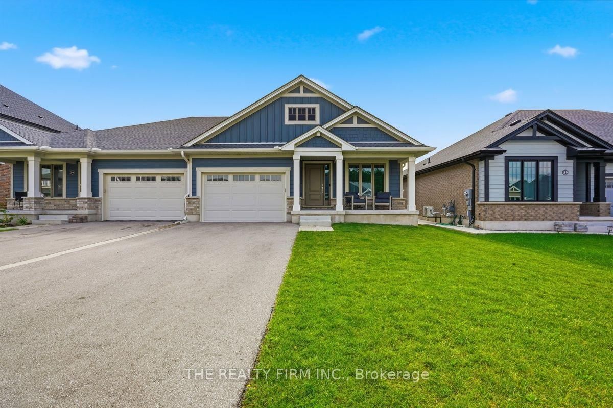 53 Ashberry Place • St. Thomas, ON photo 1